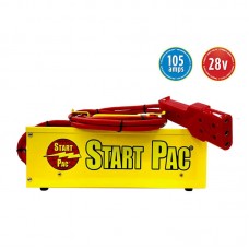 Start Pac Portable Power Supply Model 53105M